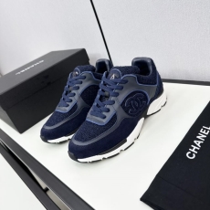 Chanel Sport Shoes